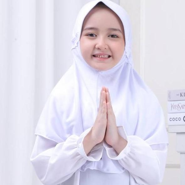 JILBAB KERUDUNG SEKOLAH VILORA.ID