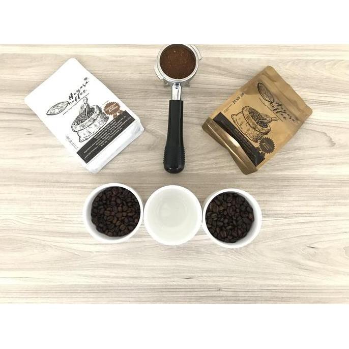 Cukafindan_ - Kopi Hayasa Toraja Robusta 500Gr - Biji / Bubuk Kopi Espresso