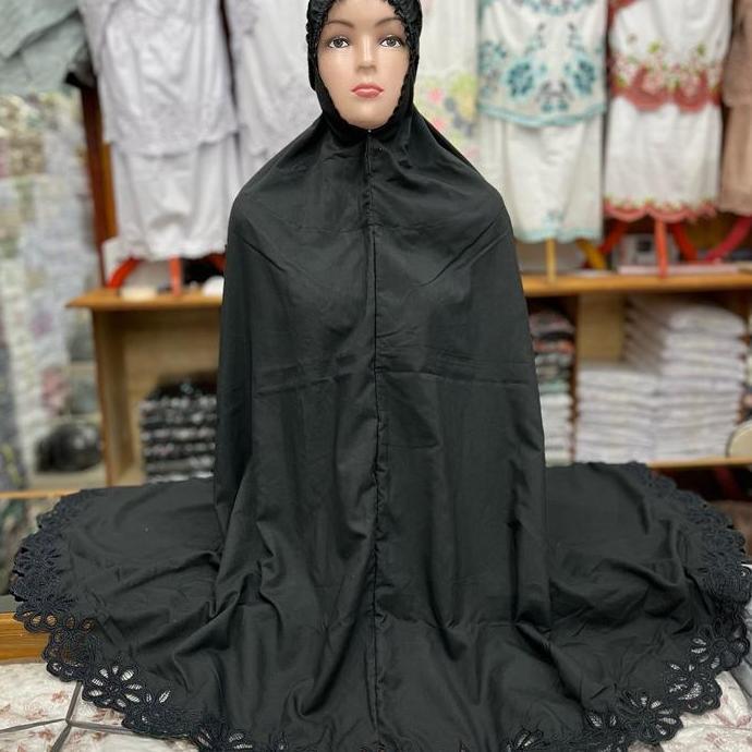 Bergo ikhram kerancang manual Bukittinggi padang