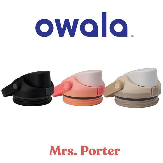 Owala Freesip Water Bottle Replacement Lids For Freesip Sway