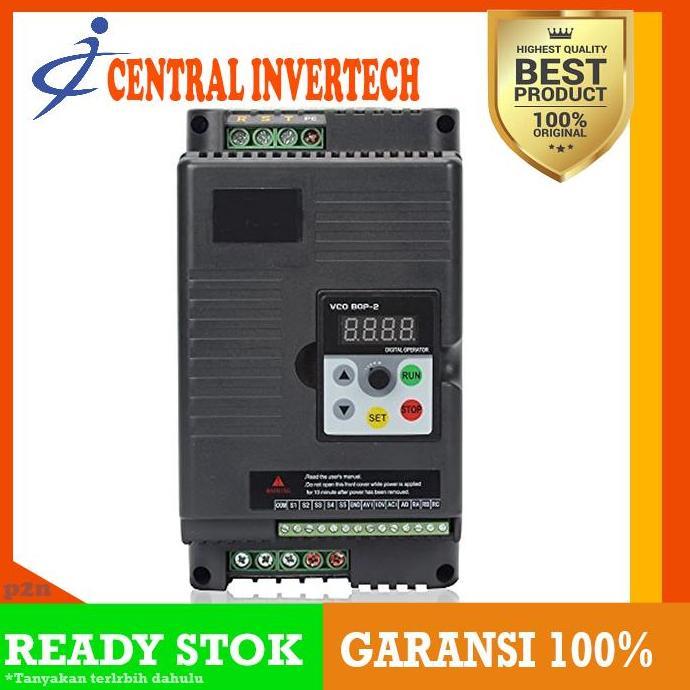 LK350-7.5G3 Inverter LKON 7.5 kW 380V