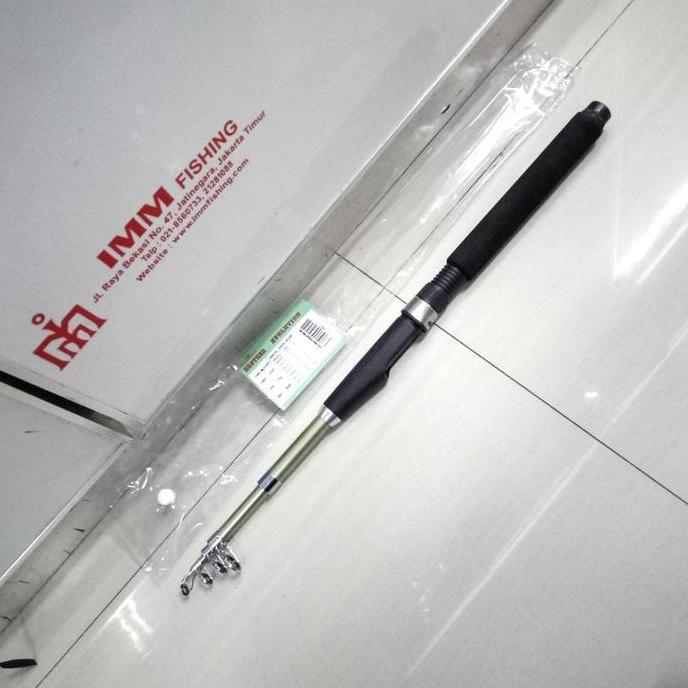 HARGA DISC - Joran Brother Evolution 165