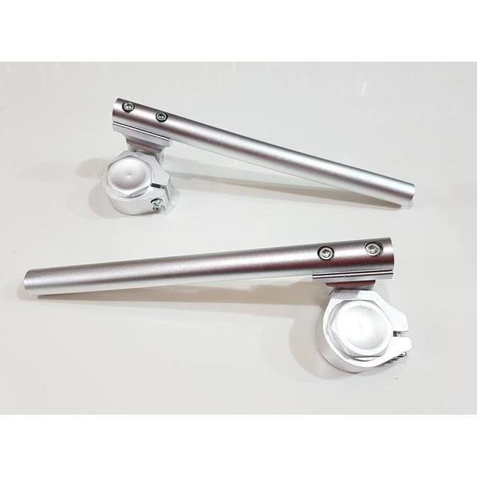 DE193 - STANG JEPIT VIXION-STANG MOTOR VIXION-STIR MOTOR VIXION FUL CNC