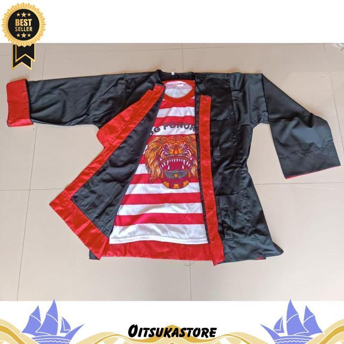 Baju Reog/ Baju Warok/ Baju Reog Ponorogo / Baju Warok Ponorogo /Pakaian Warok/ Pakaian Reog. Penado