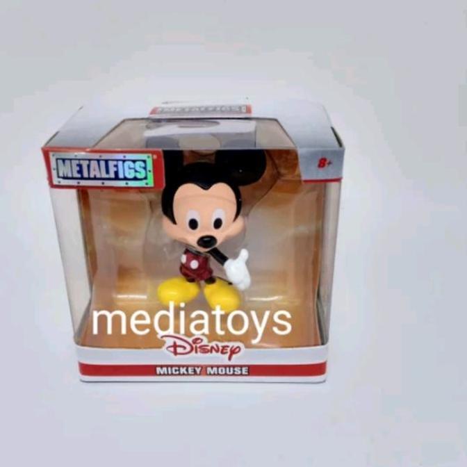 figure mickey mouse merk jada