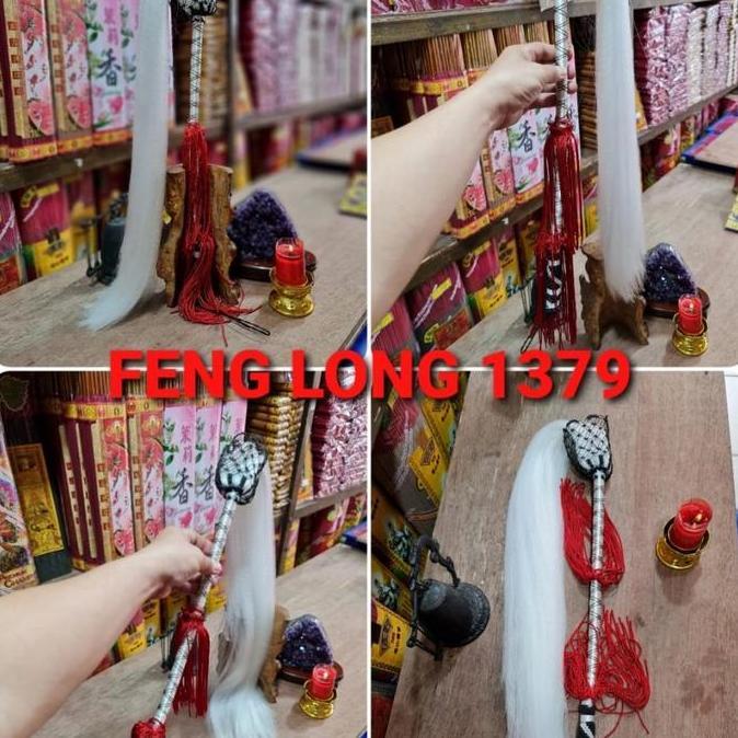 Tongkat Xian Shuo Tai Shang Lao Jun