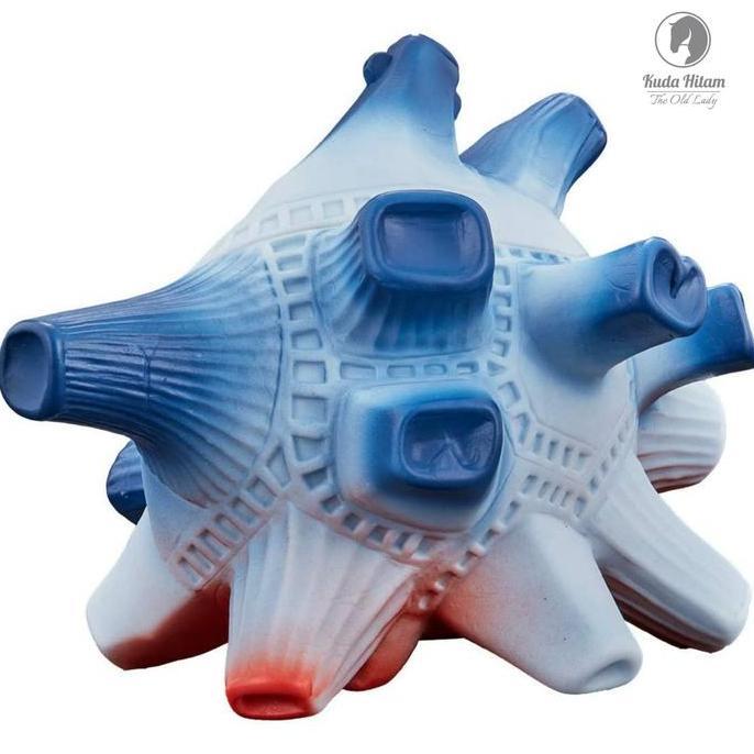 Bandai Ultraman Z Kaiju Ultra Monster 500 Series 130 Bullton