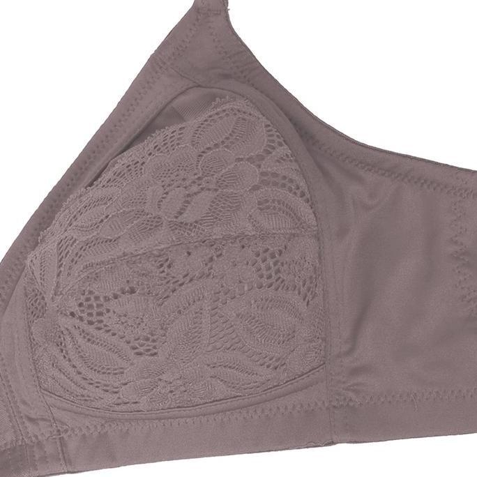 The Brahouse Bra Full Cup B Lace B01-1351B