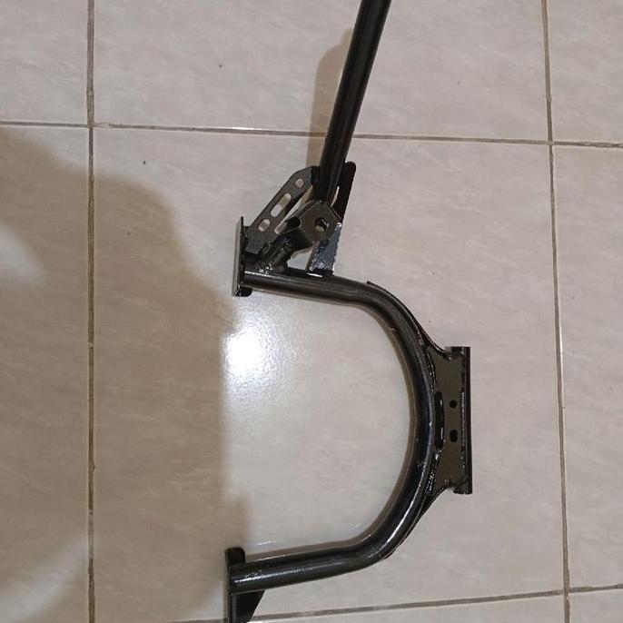 standar 2 / tengah nmax new