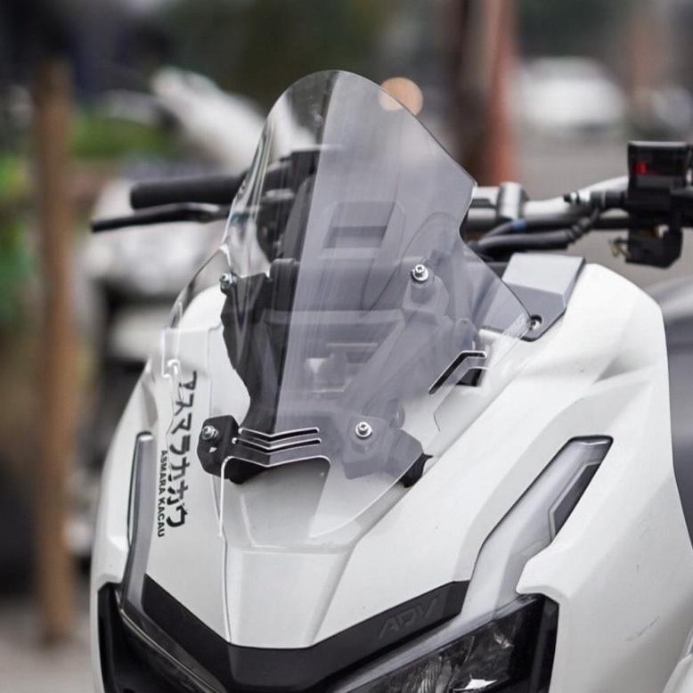 Visor Adv - Visor Adv 150 - Visor Adv 160 - Visor Adv Tdr -Dunia Variasi