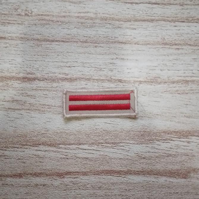 Atribut Pramuka Lengkap Putra Putri