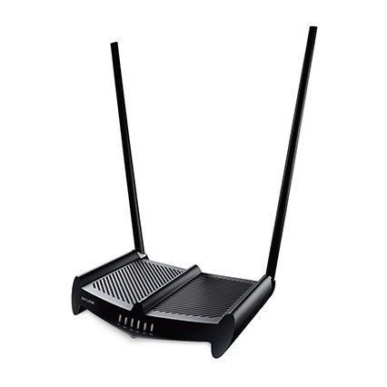 TPLink TL-WR841HP High Power WiFi Wireless Router TL WR841HP TLWR841HP TLWR841HP TL WR841 HP