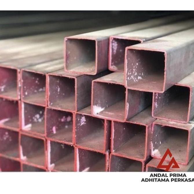 Hollow Galvanis 50 x 50 - Andal Prima ID