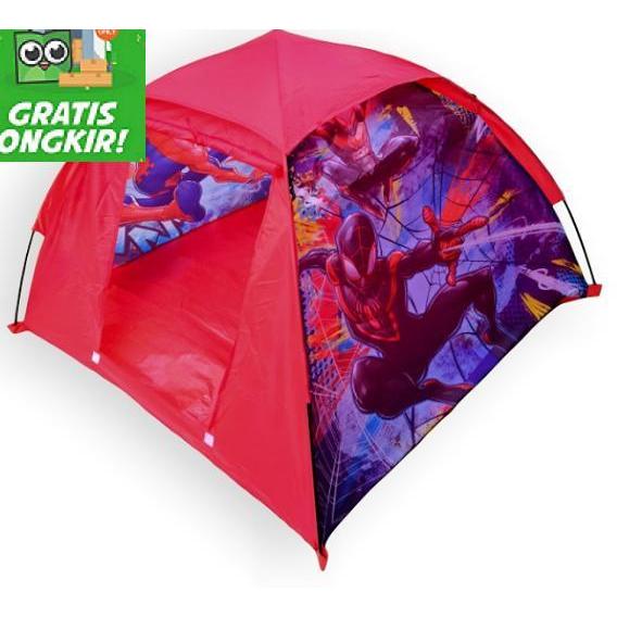 Mainan Anak Tenda Anak Kter Tenda Anak Tenda Kemah Kemahan