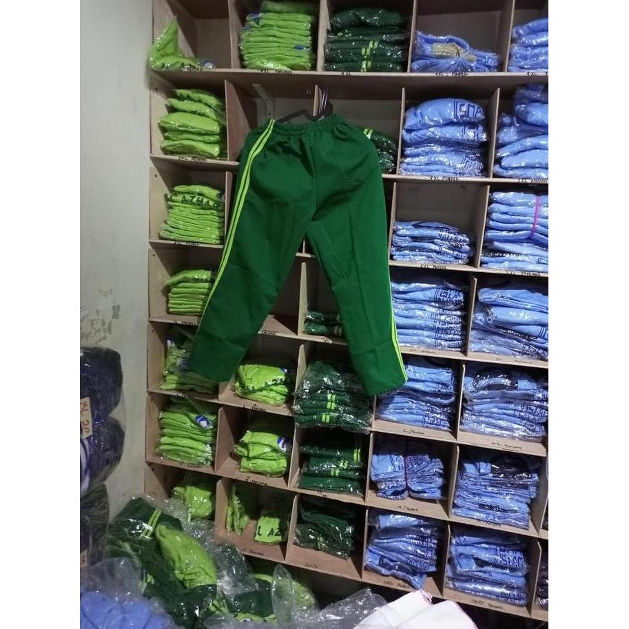 SERAGAM  OLAH  RAGA PEREMPUAN   SD   ISLAM AL AZHAR  UK.  XS - 4L