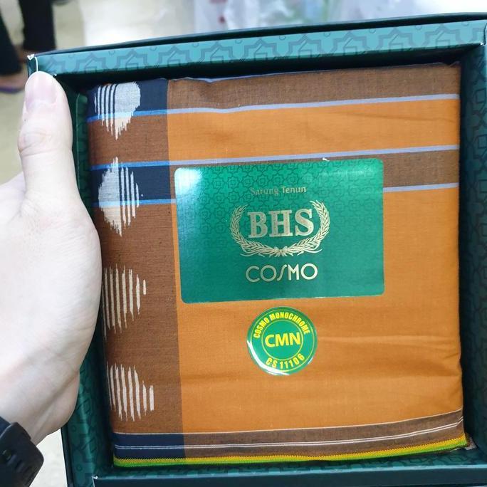 SARUNG BHS COSMO ORIGINAL BHS ORIGINAL COSMO Terlaris