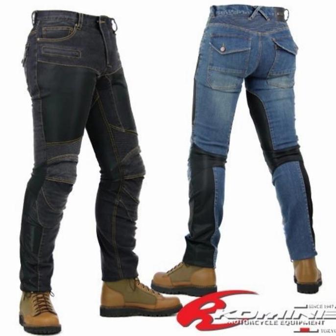 Celana Touring Komine PK 719 PK719 Terlaris