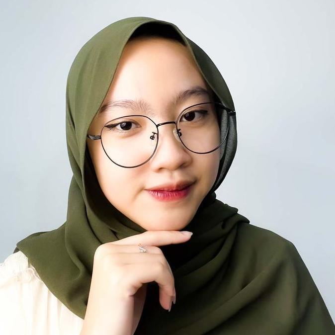 Berrybarton - Kacamata frame 1019