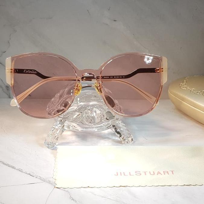 Sunglasses Original Jill Stuart Estella JS20044 Best Seller Terlaris