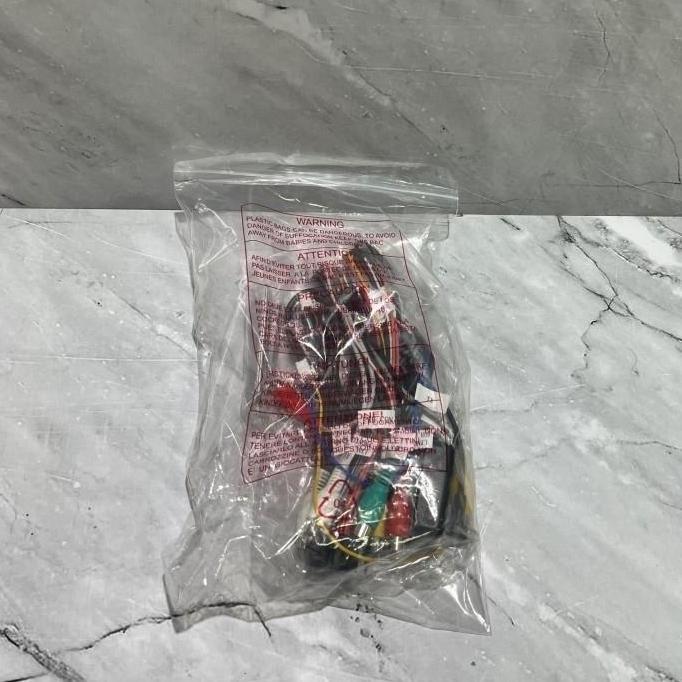 headunit TV JEC Audiobank android 9inch TV mobil