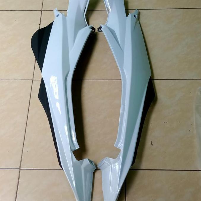 body statis fu facelift putih Terlaris