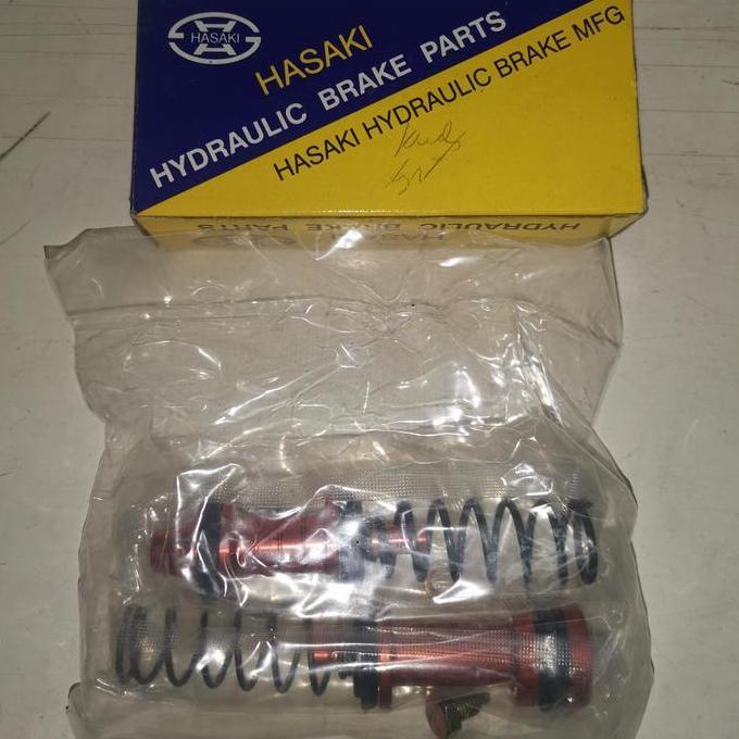 Kit master rem mitsubishi kuda