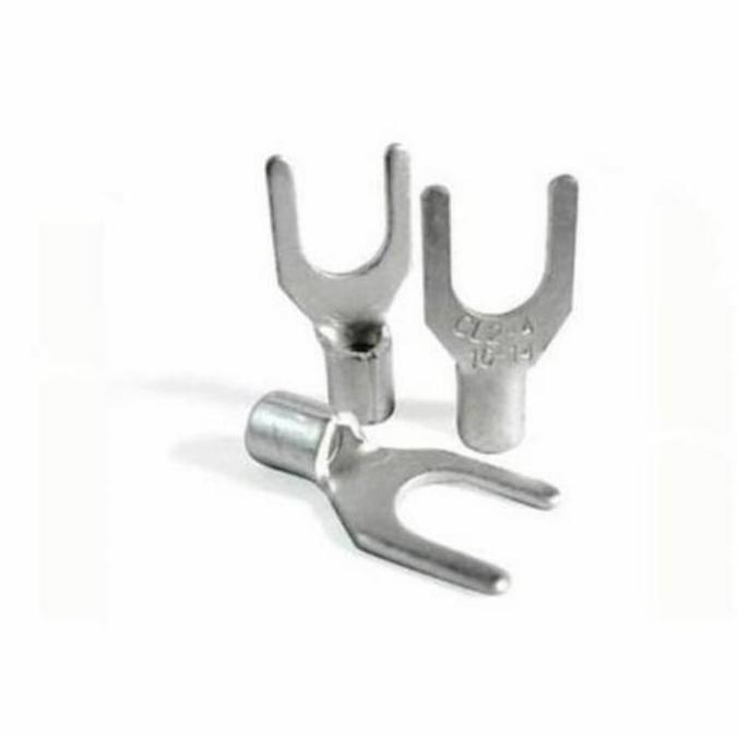 Miliki Skun Y 14-8Y Skun Garpu Polos Untuk Kabel 16Mm