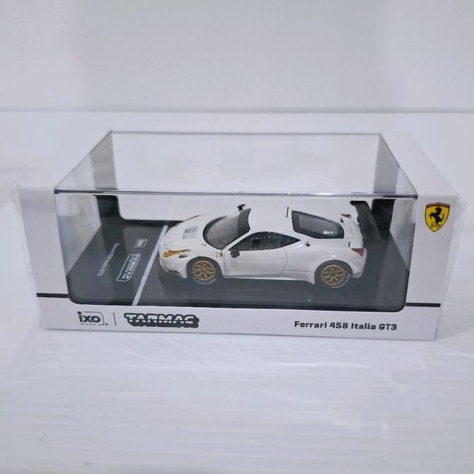 Tarmac Works Ferrari 458 Italia GT3