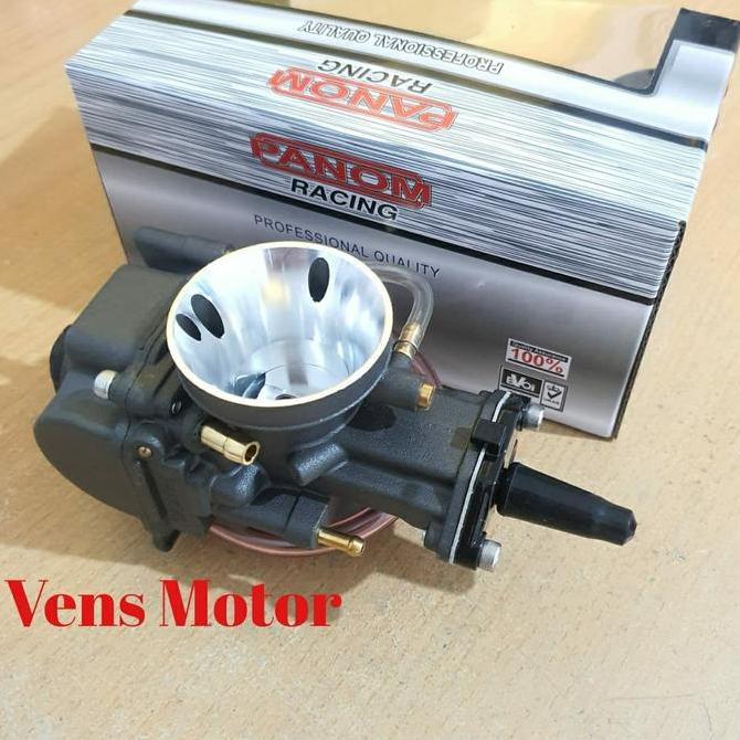 Terbagus Karburator Pwk 28 Panom Black Series/ Karbu Pwk 28 Panom Black Cnc Terlaris