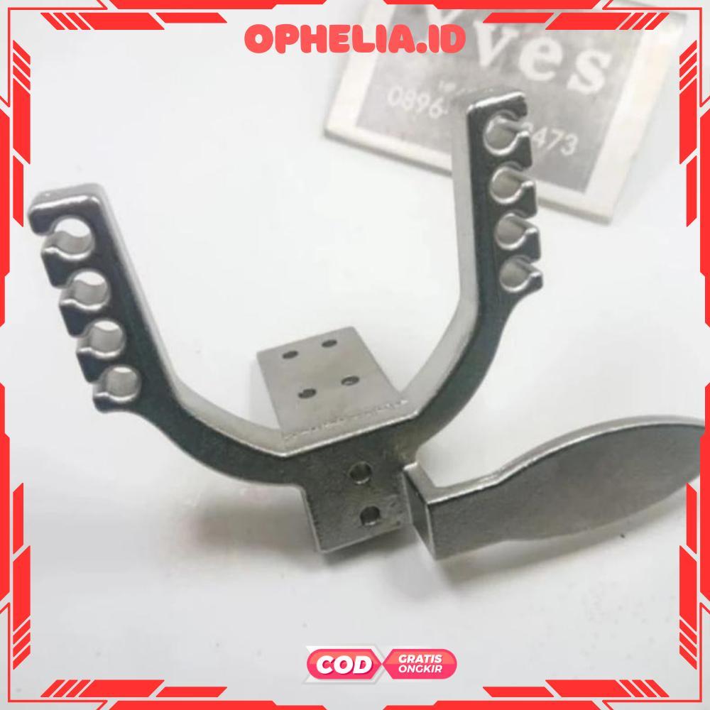 Termurah  frame head stainless ketapel - RO30-1511 2025 COD Termurah Terlaris Berkualitas Langsung K