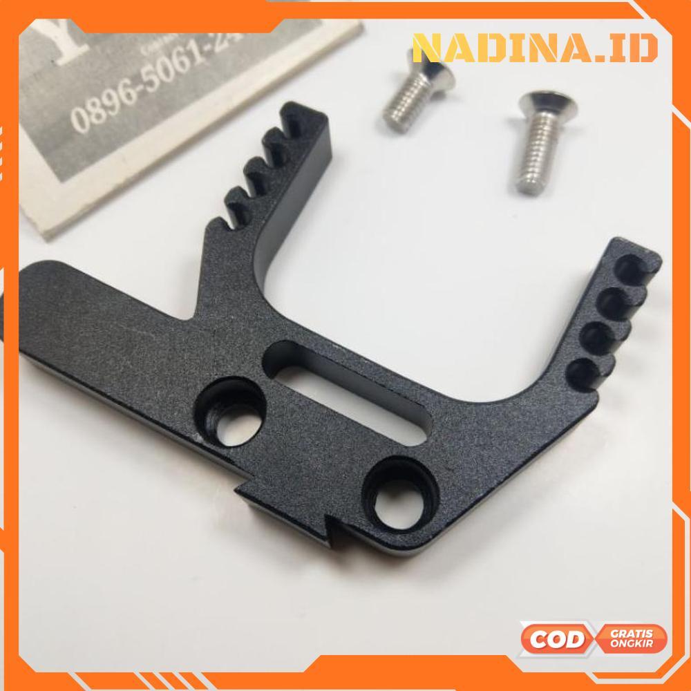 Diskon  frame head stainless ketapel - RO30-1511 2025 COD Termurah Terlaris Berkualitas Cepat Kirim