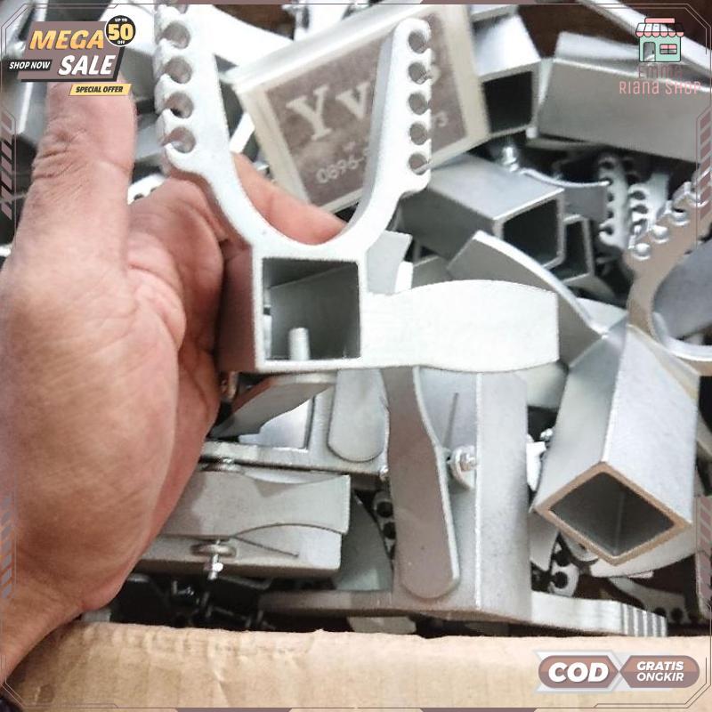 Termurah  frame head stainless ketapel - RO30-1511 2025 COD Termurah Terlaris Berkualitas Langsung K