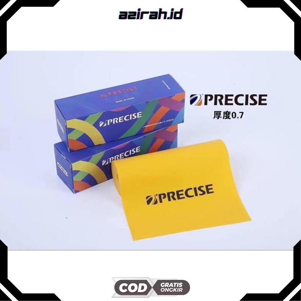 Berkualitas  karet flatband precise per roll, 2Mx15cm - RO30-1511 2025 COD Termurah Terlaris Berkual