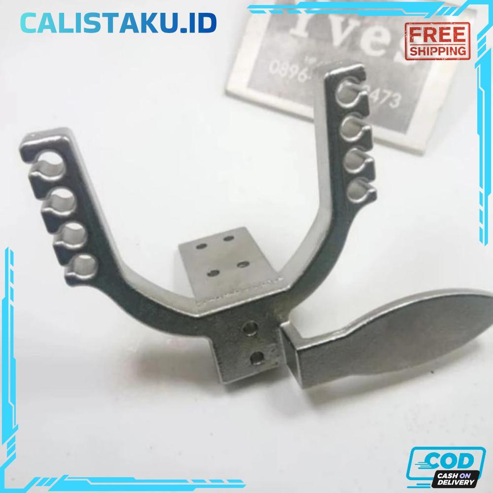 Diskon  frame head stainless ketapel - RO30-1511 2025 COD Termurah Terlaris Berkualitas Langsung Kir