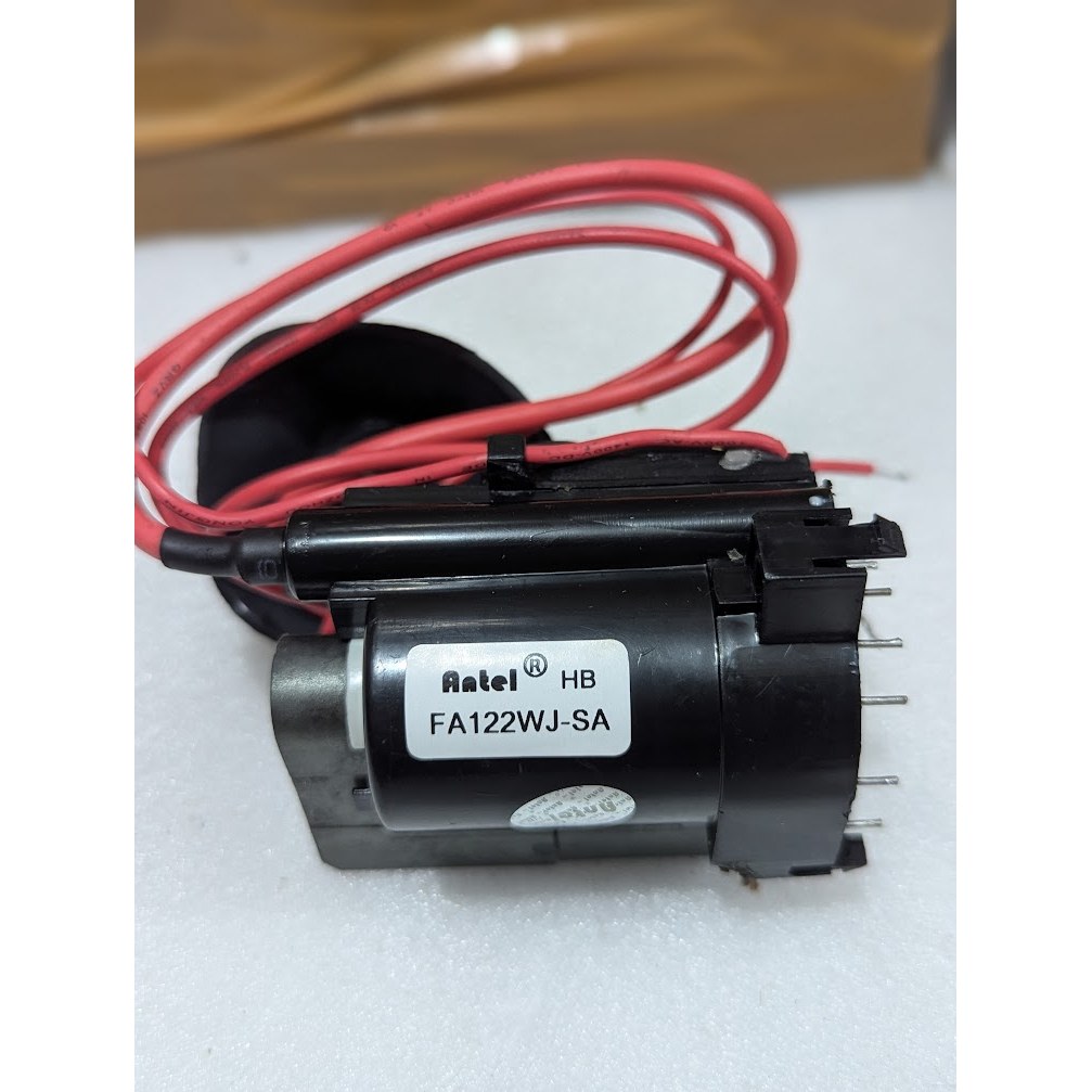 FBT FA-122WJ SA DUS BIRU ANTEL