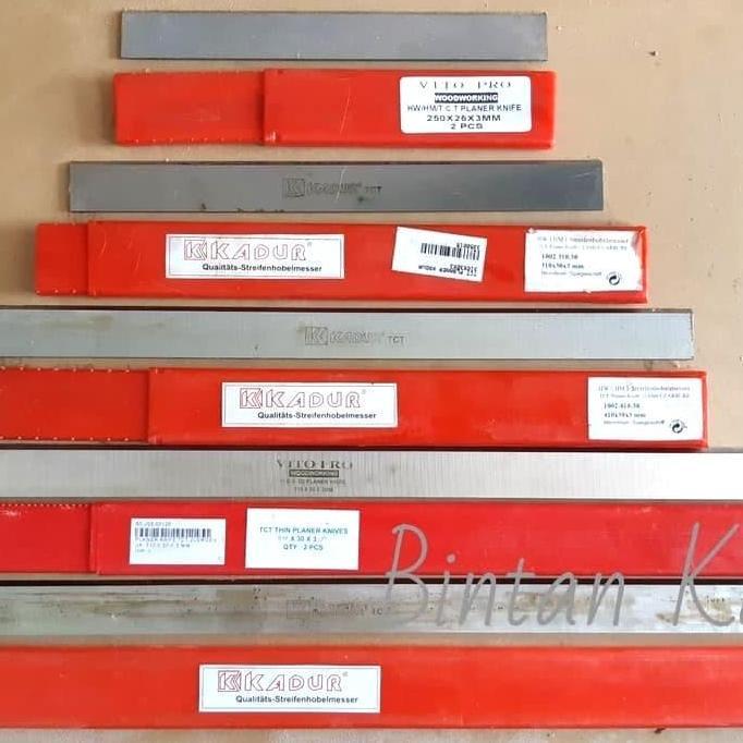 TCT PLANNER JOINTER 15 CM ORIGINAL DAN TERPERCAYA