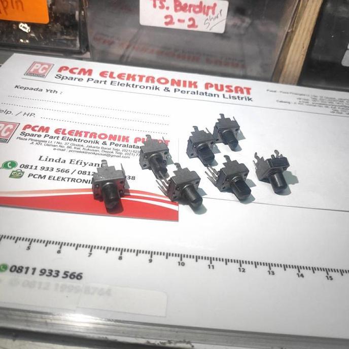 Update Potensio Mixer 100k pcmpu55 Segera Beli