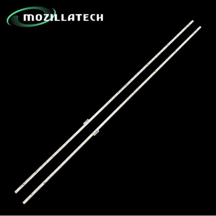 DV377 >> Sony Backlight TV LED KD-55X8500F 55X8500G KD-55X8500 100% Original 54LED 1LED=6V 54LED/Str