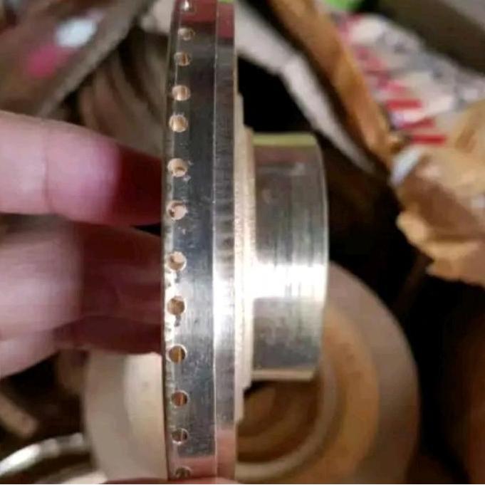 DE127 - burner kompor cap tanam modena BH 5725 LO/domo/winn gas W-777