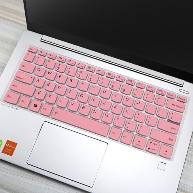 Cover Keyboard Protector Lenovo Thinkbook 14 C340 S340