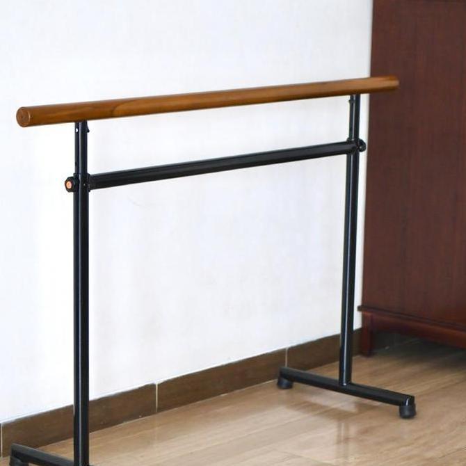 New- Ballet Barre bar kayu jati