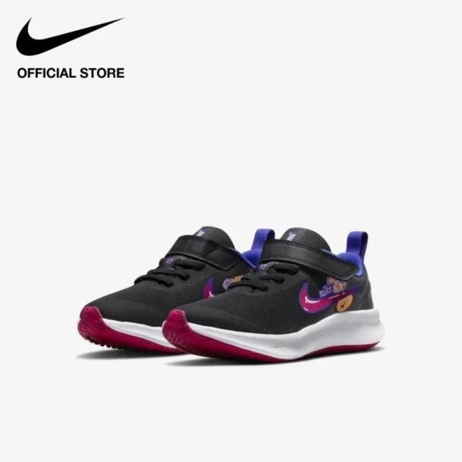 New- Nike STAR RUNNER 3 (PSV) original BNIB for kids DJ4697-013
