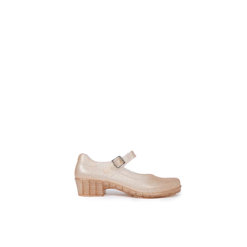 COLORBOX Beige Shoes