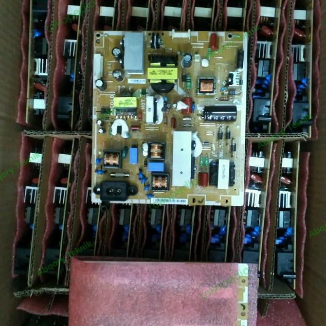 Spesial Psu Samsung Ua40Eh6030M - Regulator - Power Supply Samsung Ua40Eh6030