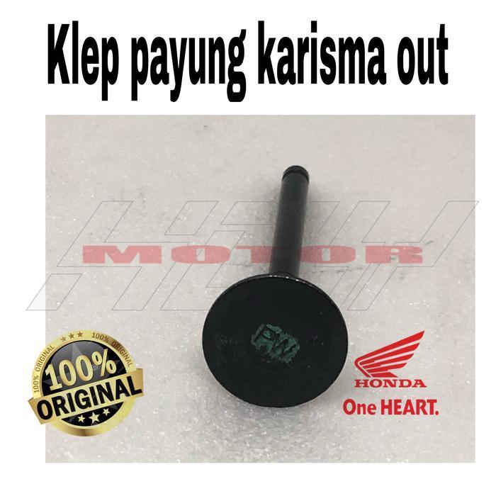 klep kelep payung karisma out Original