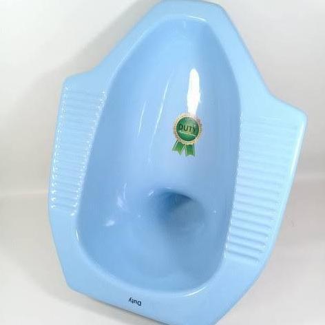 Promo Closet Kloset Jongkok merk Duty COD