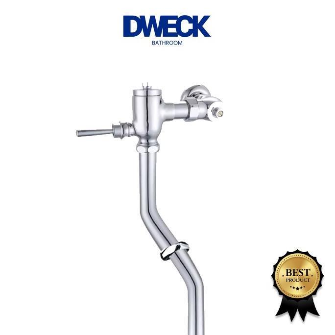 Promo Flush Valve Closet Jongkok / Alat Kloset COD