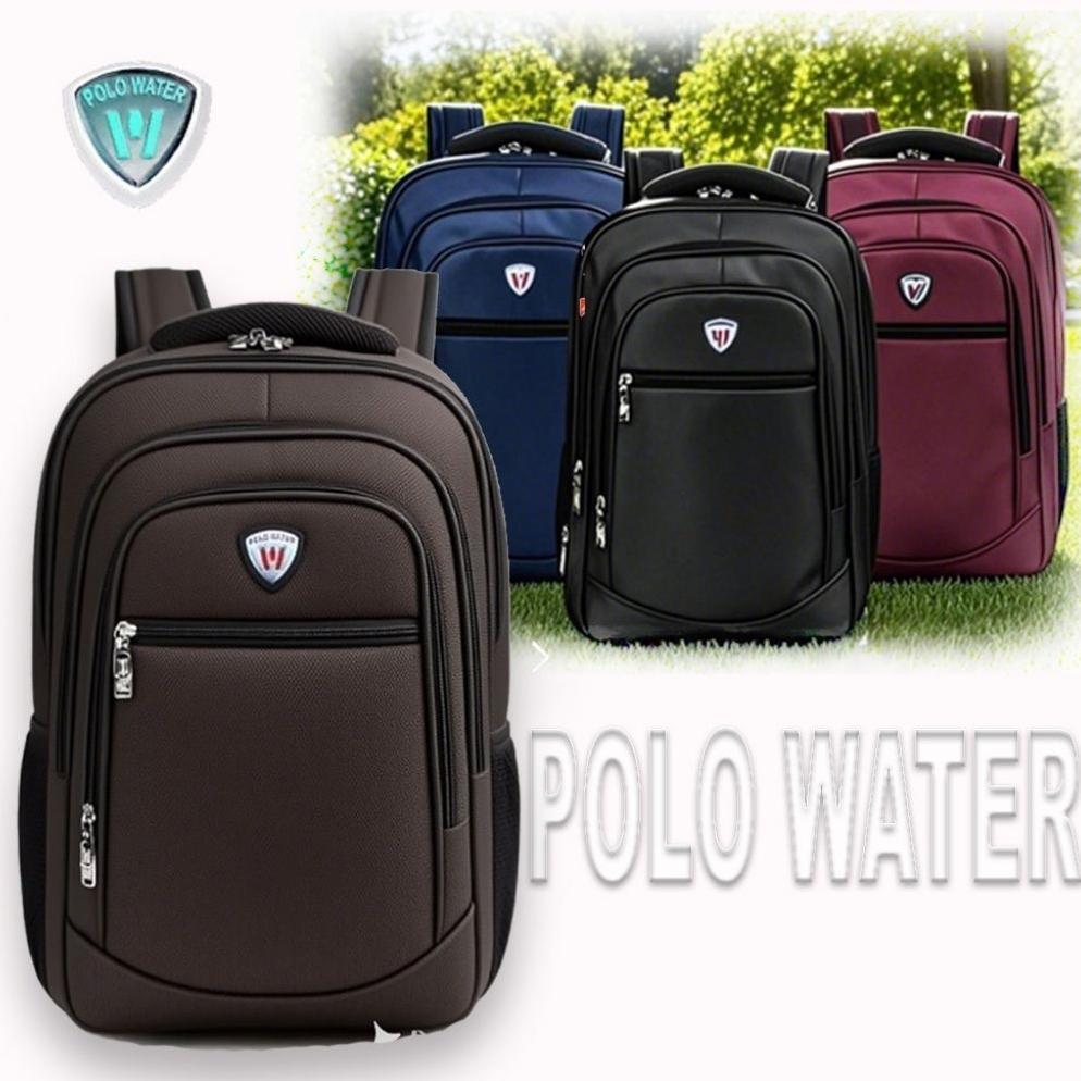 tas ransel polo water