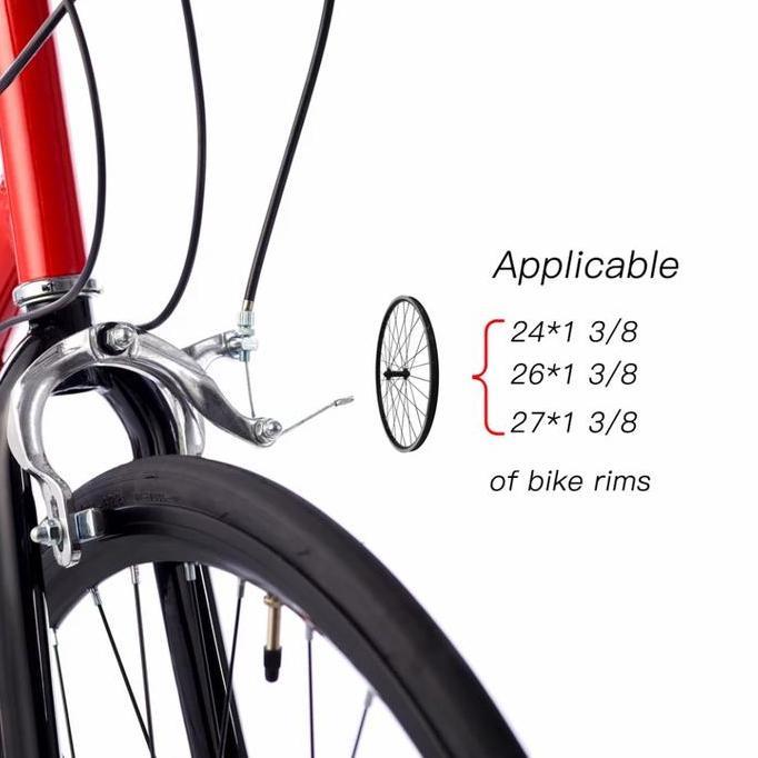 Promo Rem U Brake Sepeda Balap COD