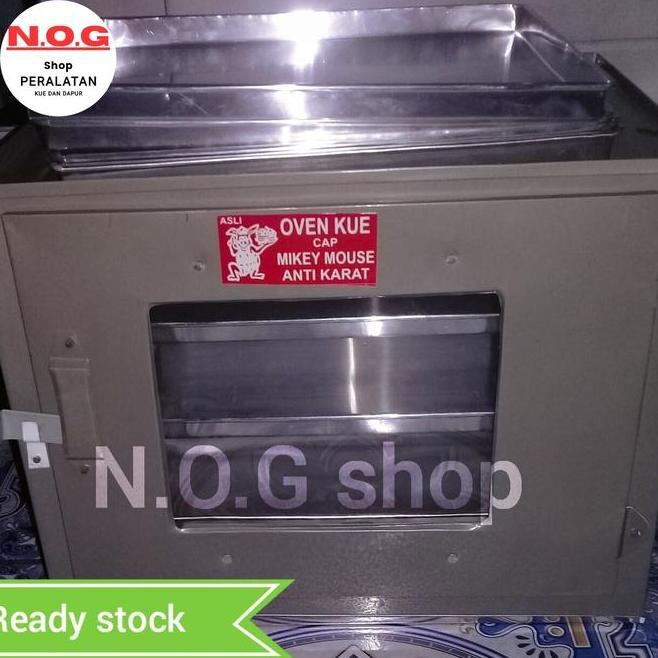 Oven Tangkring Oven Tangkring Mini Oven Tangkring Bima Oven Miymouse Oven Miki Mouse